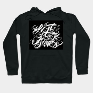 Lost Angels Hoodie